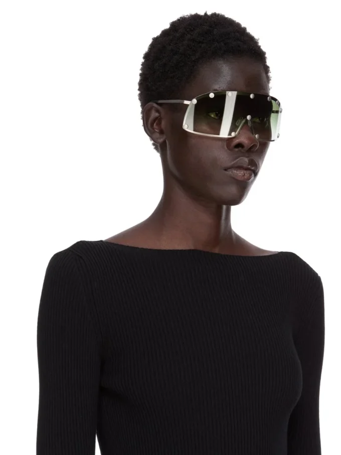 RICK OWENS – ACCESSOIRES RG0000001GSLVBS-1825D