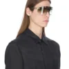 RICK OWENS – ACCESSOIRES RG0000001GSLVBS-1825D