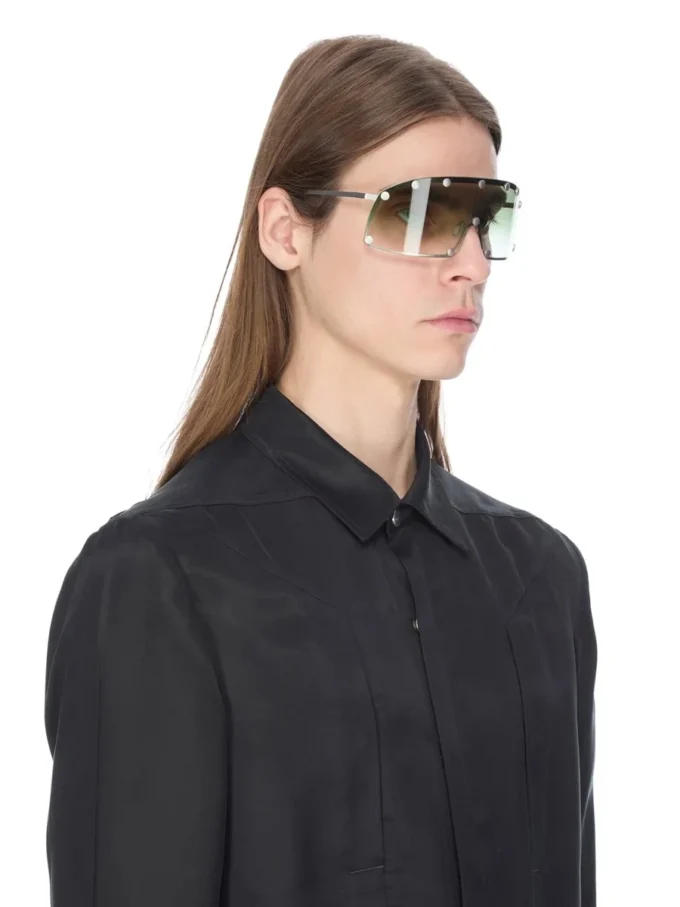 RICK OWENS – ACCESSOIRES RG0000001GSLVBS-1825D