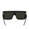 RICK OWENS – ACCESSOIRES RG0000002GBLKS-0918 RICK OWENS – ACCESSOIRES RG0000002GBLKS-0918