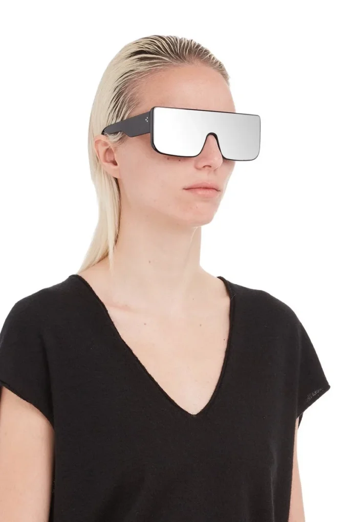 RICK OWENS – ACCESSOIRES RG0000002GBLKS-0918 RICK OWENS – ACCESSOIRES RG0000002GBLKS-0918