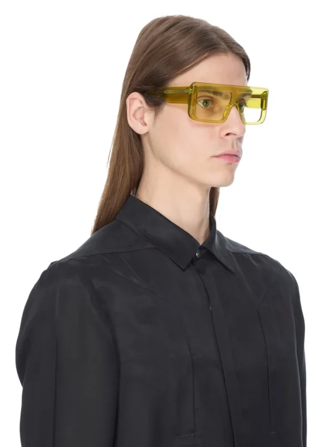 RICK OWENS – ACCESSOIRES RG0000002GTSACD-3232 RICK OWENS – ACCESSOIRES RG0000002GTSACD-3232