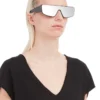 RICK OWENS – ACCESSOIRES RG0000003GBLKS-0918