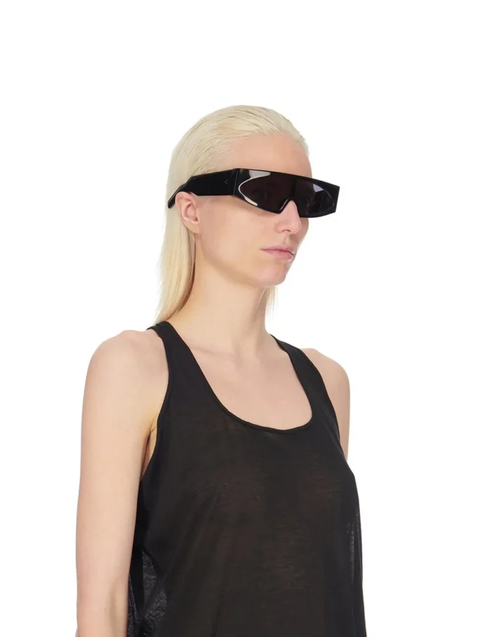 RICK OWENS – ACCESSOIRES RG0000004GBLKB-0909 RICK OWENS – ACCESSOIRES RG0000004GBLKB-0909