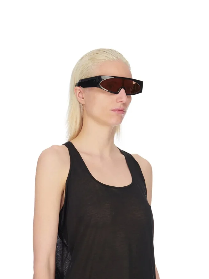 RICK OWENS – ACCESSOIRES RG0000004GBLKO-0953 RICK OWENS – ACCESSOIRES RG0000004GBLKO-0953
