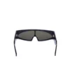 RICK OWENS – ACCESSOIRES RG0000004GBLKR-0933 RICK OWENS – ACCESSOIRES RG0000004GBLKR-0933