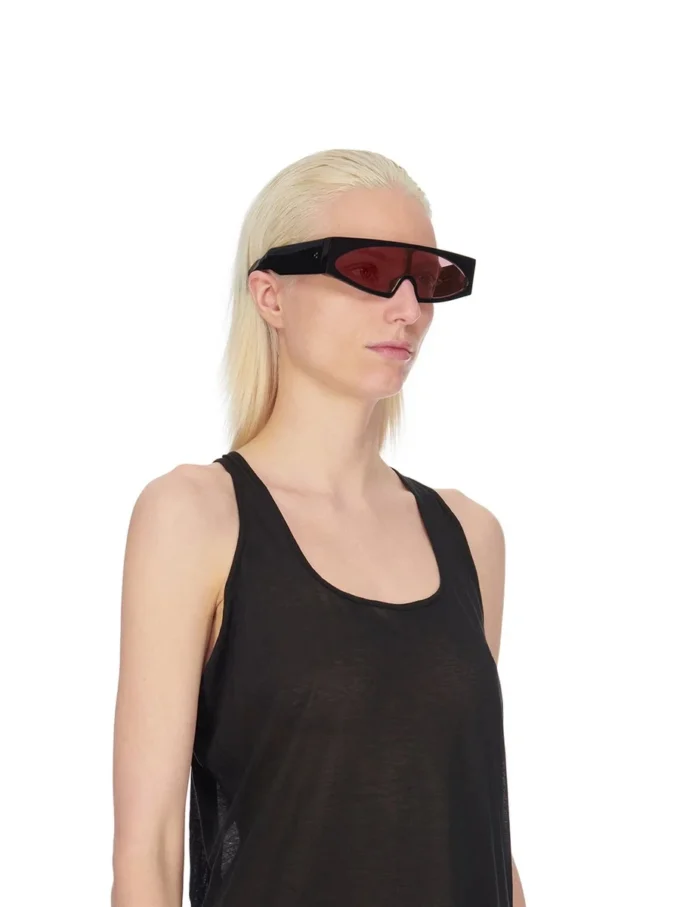 RICK OWENS – ACCESSOIRES RG0000004GBLKR-0933 RICK OWENS – ACCESSOIRES RG0000004GBLKR-0933