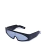 RICK OWENS – ACCESSOIRES RG0000004GBLKS-0918 RICK OWENS – ACCESSOIRES RG0000004GBLKS-0918