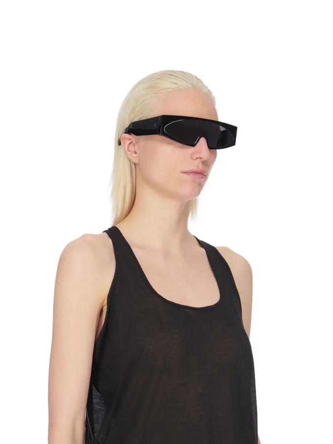 RICK OWENS – ACCESSOIRES RG0000004GBLKS-0918 RICK OWENS – ACCESSOIRES RG0000004GBLKS-0918