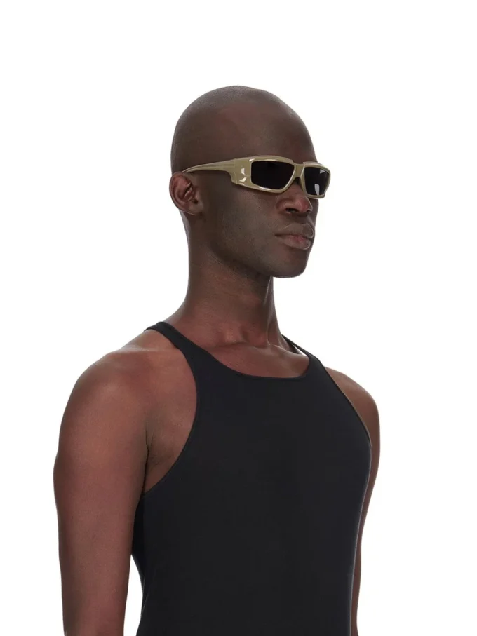 RICK OWENS – ACCESSOIRES RG0000005GDSTB-3409