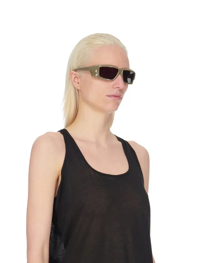 RICK OWENS – ACCESSOIRES RG0000005GDSTB-3409