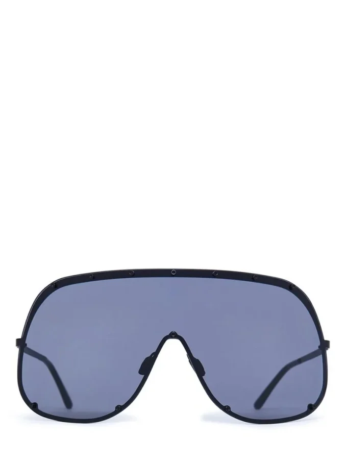 RICK OWENS – ACCESSOIRES RG0000006GBLKB-0909