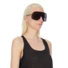RICK OWENS – ACCESSOIRES RG0000006GBLKB-0909
