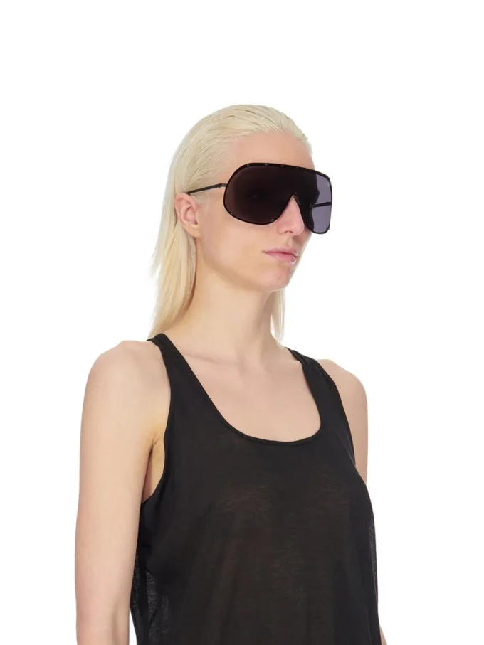 RICK OWENS – ACCESSOIRES RG0000006GBLKB-0909