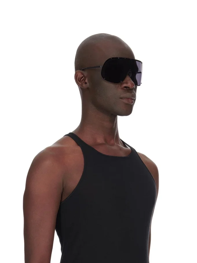 RICK OWENS – ACCESSOIRES RG0000006GBLKB-0909