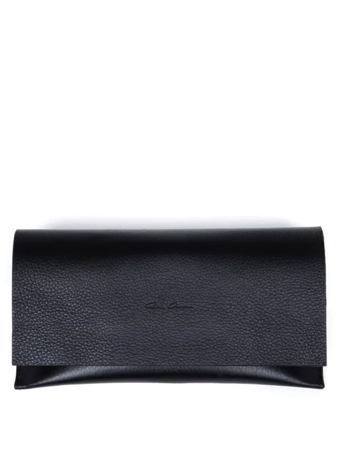 RICK OWENS – ACCESSOIRES RG0000003GBLKB-0909