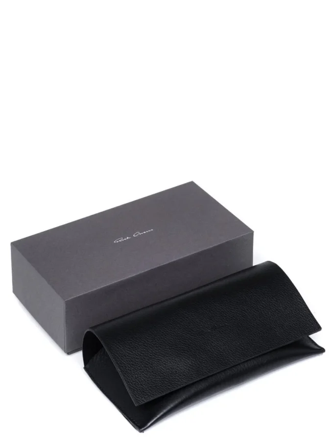 RICK OWENS – ACCESSOIRES RG0000003GBLKB-0909