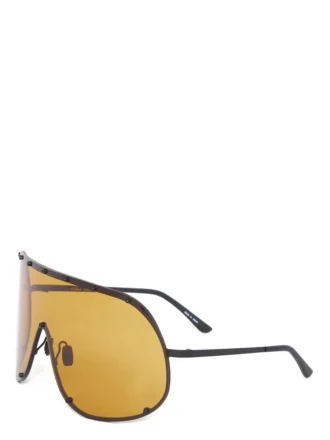 RICK OWENS – ACCESSOIRES RG0000006GBLKBN-0945