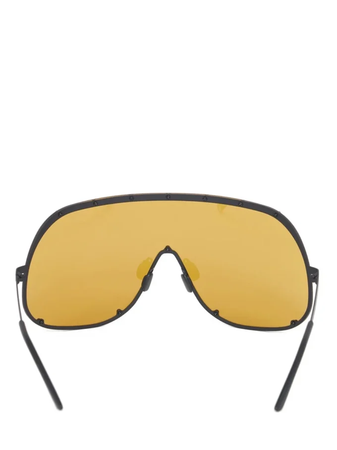 RICK OWENS – ACCESSOIRES RG0000006GBLKBN-0945