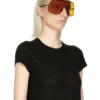 RICK OWENS – ACCESSOIRES RG0000006GBLKBN-0945