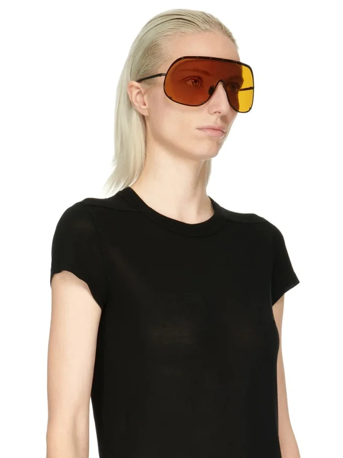 RICK OWENS – ACCESSOIRES RG0000006GBLKBN-0945