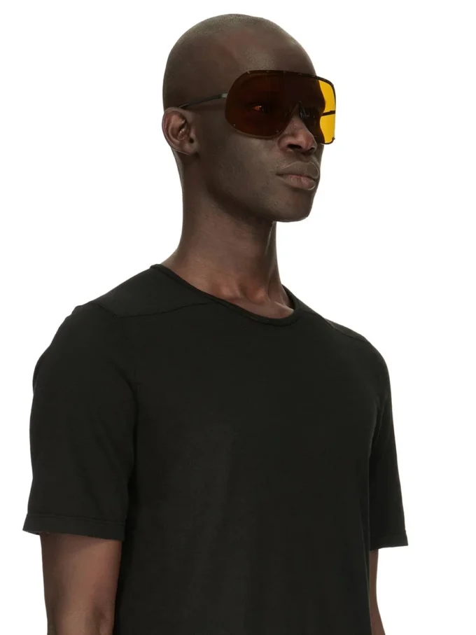 RICK OWENS – ACCESSOIRES RG0000006GBLKBN-0945