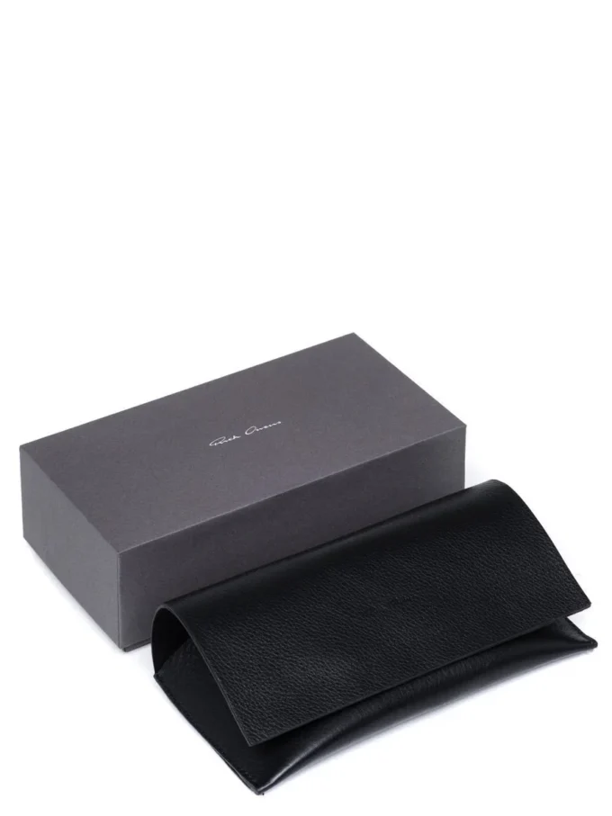 RICK OWENS – ACCESSOIRES RG0000006GBLKBN-0945