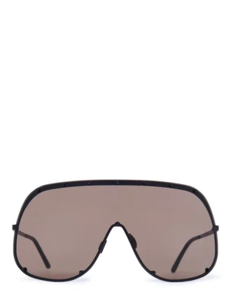 RICK OWENS – ACCESSOIRES RG0000006GBLKBR-0904