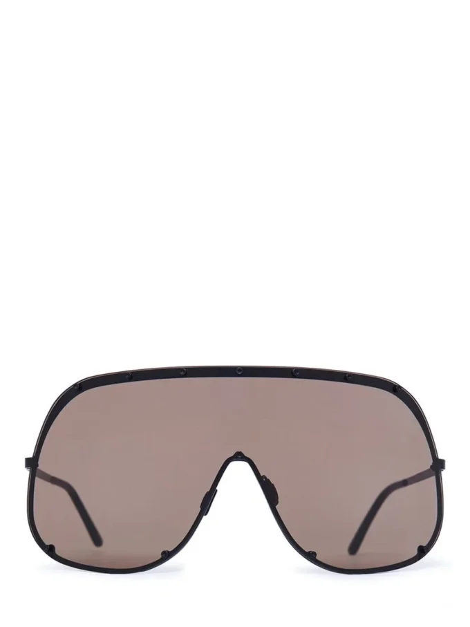 RICK OWENS – ACCESSOIRES RG0000006GBLKBR-0904