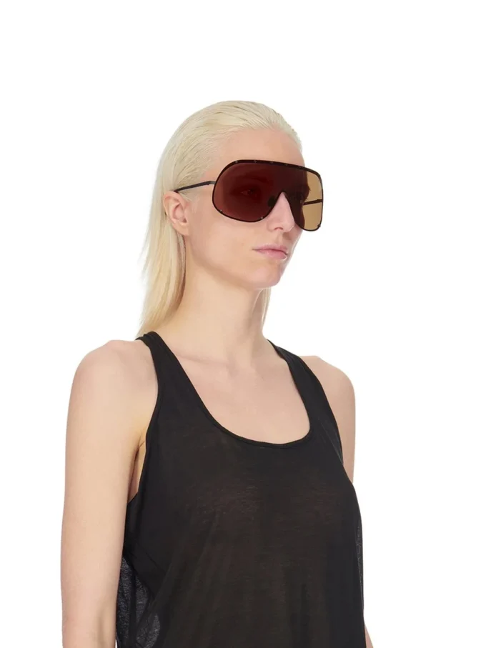 RICK OWENS – ACCESSOIRES RG0000006GBLKBR-0904