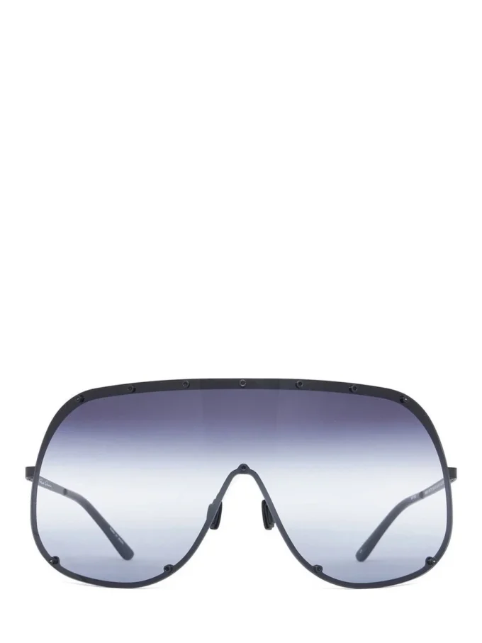 RICK OWENS – ACCESSOIRES RG0000006GBLKDE-09D RICK OWENS – ACCESSOIRES RG0000006GBLKDE-09D