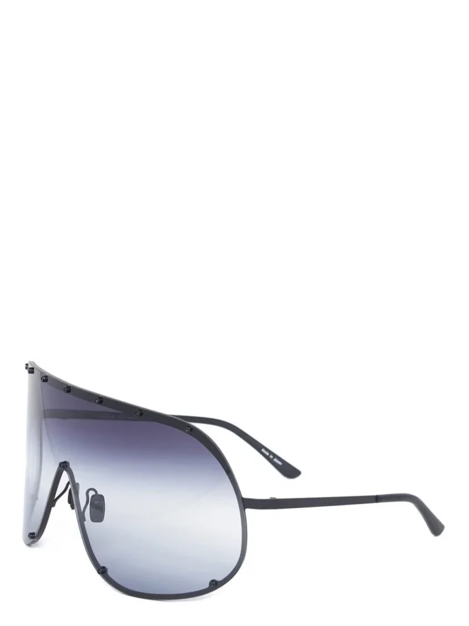 RICK OWENS – ACCESSOIRES RG0000006GBLKDE-09D RICK OWENS – ACCESSOIRES RG0000006GBLKDE-09D