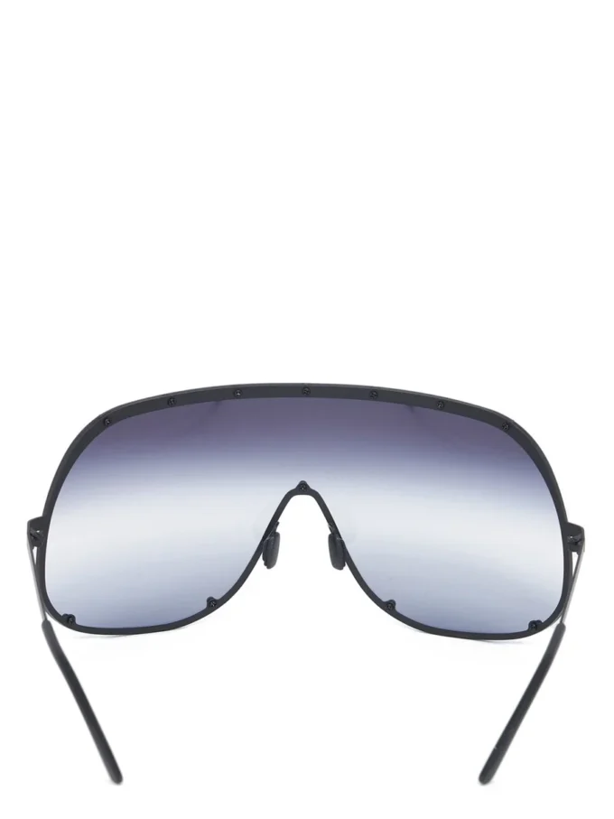 RICK OWENS – ACCESSOIRES RG0000006GBLKDE-09D RICK OWENS – ACCESSOIRES RG0000006GBLKDE-09D