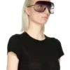 RICK OWENS – ACCESSOIRES RG0000006GBLKDE-09D RICK OWENS – ACCESSOIRES RG0000006GBLKDE-09D