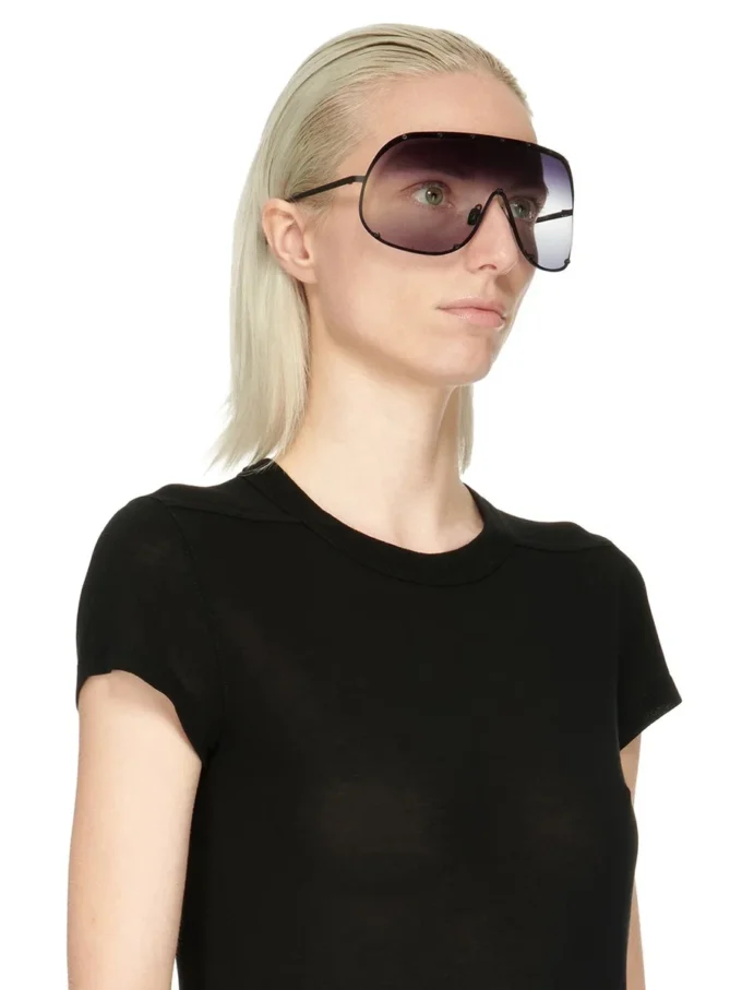 RICK OWENS – ACCESSOIRES RG0000006GBLKDE-09D RICK OWENS – ACCESSOIRES RG0000006GBLKDE-09D