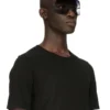 RICK OWENS – ACCESSOIRES RG0000006GBLKDE-09D RICK OWENS – ACCESSOIRES RG0000006GBLKDE-09D