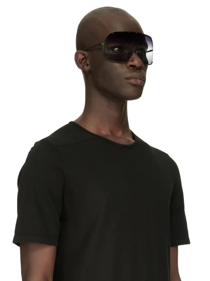 RICK OWENS – ACCESSOIRES RG0000006GBLKDE-09D RICK OWENS – ACCESSOIRES RG0000006GBLKDE-09D