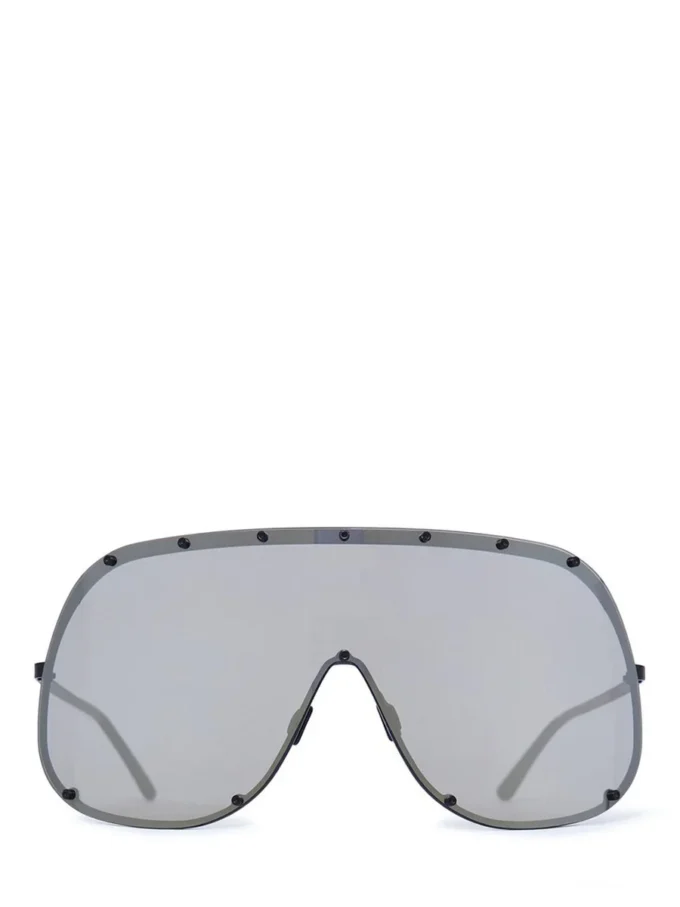 RICK OWENS – ACCESSOIRES RG0000006GBLKG-0902