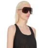 RICK OWENS – ACCESSOIRES RG0000006GBLKG-0902