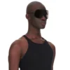 RICK OWENS – ACCESSOIRES RG0000006GBLKG-0902