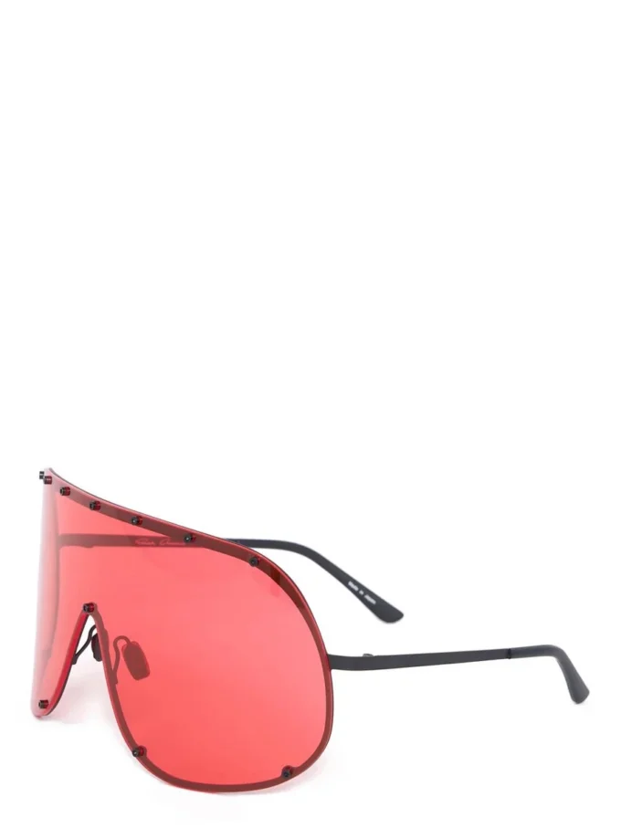 RICK OWENS – ACCESSOIRES RG0000006GBLKR-0903 RICK OWENS – ACCESSOIRES RG0000006GBLKR-0903