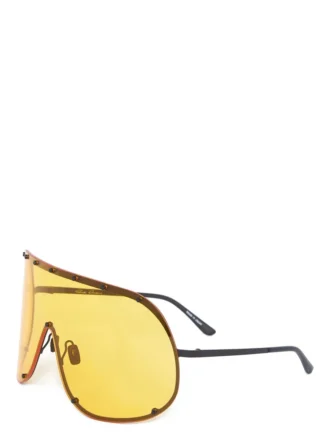 RICK OWENS – ACCESSOIRES RG0000006GBLKY-0922