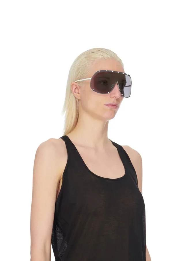 RICK OWENS – ACCESSOIRES RG0000006GWHTP-01103