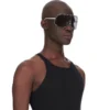 RICK OWENS – ACCESSOIRES RG0000006GWHTP-01103