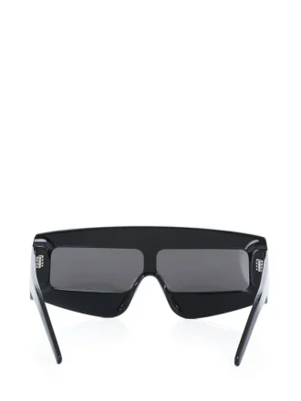 RICK OWENS – ACCESSOIRES RG0000007GBLKB-0909