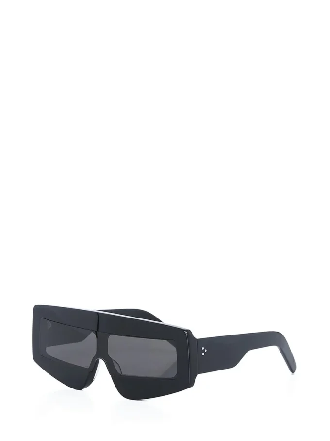 RICK OWENS – ACCESSOIRES RG0000007GBLKB-0909