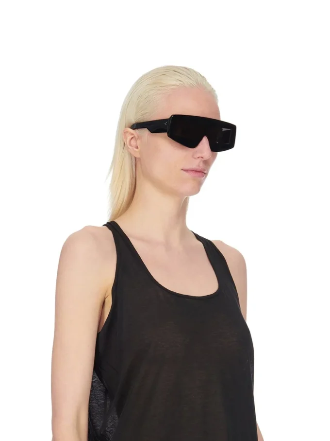 RICK OWENS – ACCESSOIRES RG0000007GBLKB-0909