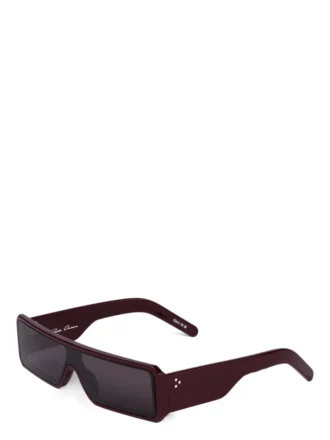 RICK OWENS – ACCESSOIRES RG0000008GMGNB-1409