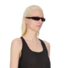 RICK OWENS – ACCESSOIRES RG0000009GBLKB-0909 RICK OWENS – ACCESSOIRES RG0000009GBLKB-0909