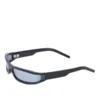 RICK OWENS – ACCESSOIRES RG0000009GBLKS-0918 RICK OWENS – ACCESSOIRES RG0000009GBLKS-0918